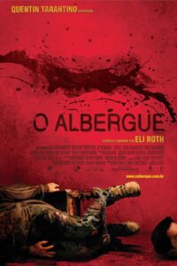 O Albergue 1