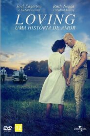 Loving: Uma História de Amor