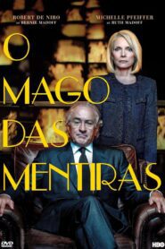 O Mago das Mentiras