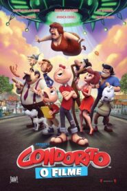 Condorito: O Filme