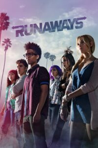 Marvel’s Runaways – Os Fugitivos