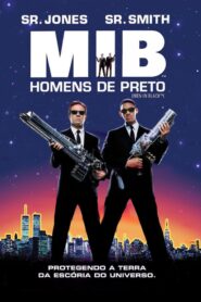 MIB: Homens de Preto 1