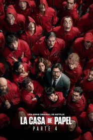 La casa de papel