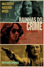 Rainhas do Crime