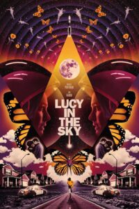 Lucy in the Sky