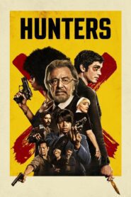 Caçadores – Hunters