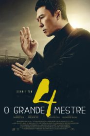 O Grande Mestre 4 – A Batalha Final