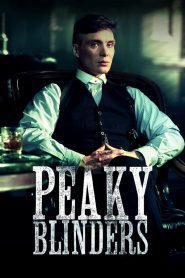 Peaky Blinders: Sangue, Apostas e Navalhas