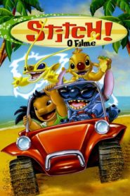 Stitch! O Filme