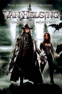 Van Helsing – O Caçador de Monstros