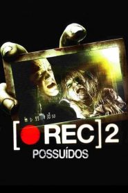 [REC] 2 – Possuídos