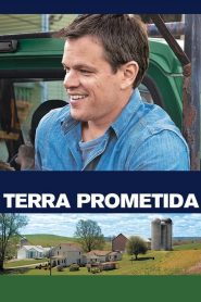 Terra Prometida