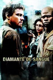 Diamante de Sangue