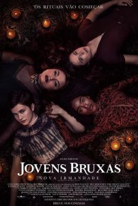 Jovens Bruxas: Nova Irmandade