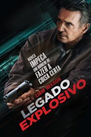 Legado Explosivo – Honest Thief