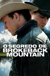 O Segredo de Brokeback Mountain