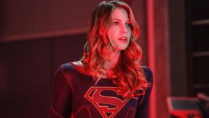 Supergirl: 2×11