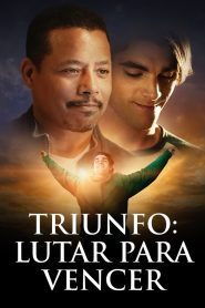 Triunfo: Lutar Para Vencer