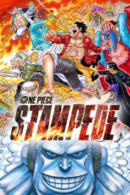 One Piece: Stampede