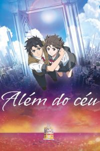 Além do Céu