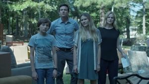 Ozark: 1×3