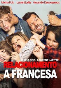 Relacionamento à Francesa 2