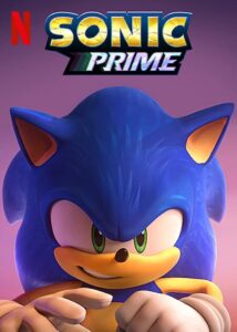 Sonic Prime