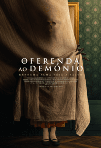 Oferenda ao Demônio – The Offering