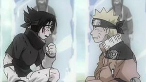 Naruto: 1×14