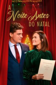 A Noite Antes do Natal