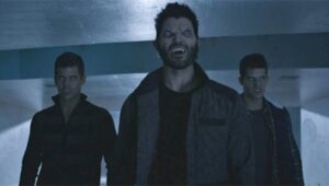 Teen Wolf: 3×24