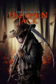 Halloween: A Lenda de Jack