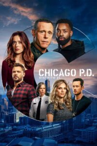 Chicago P.D.: Distrito 21