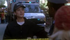 NCIS: Investigação Naval: 6×13