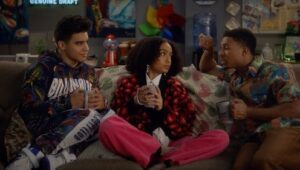 Grown-ish: 2×12