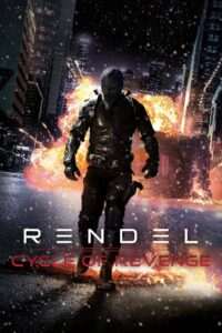 Rendel 2: Cycle of Revenge