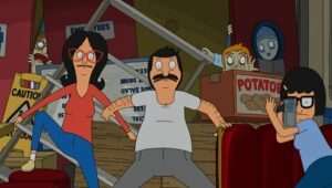 Bob’s Burgers: 14×9